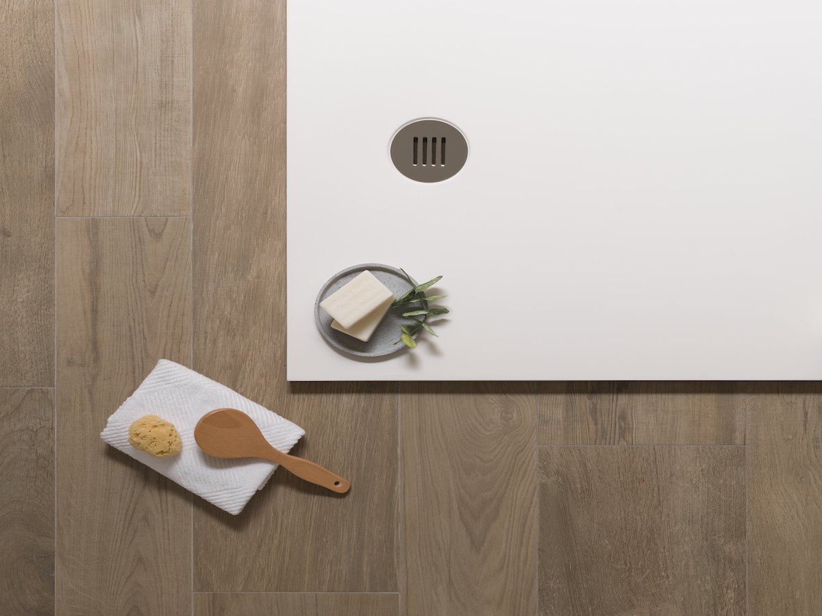 Guide pour choisir le meilleur receveur de douche à charge minérale